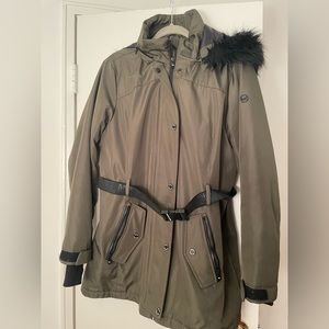 Women’s winter coat